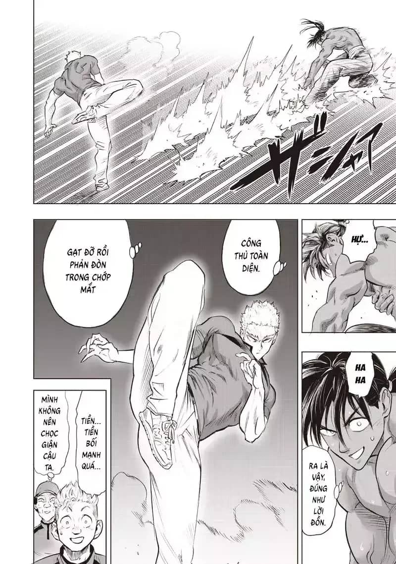 Onepunch Man - Chương 424 - ảnh 9