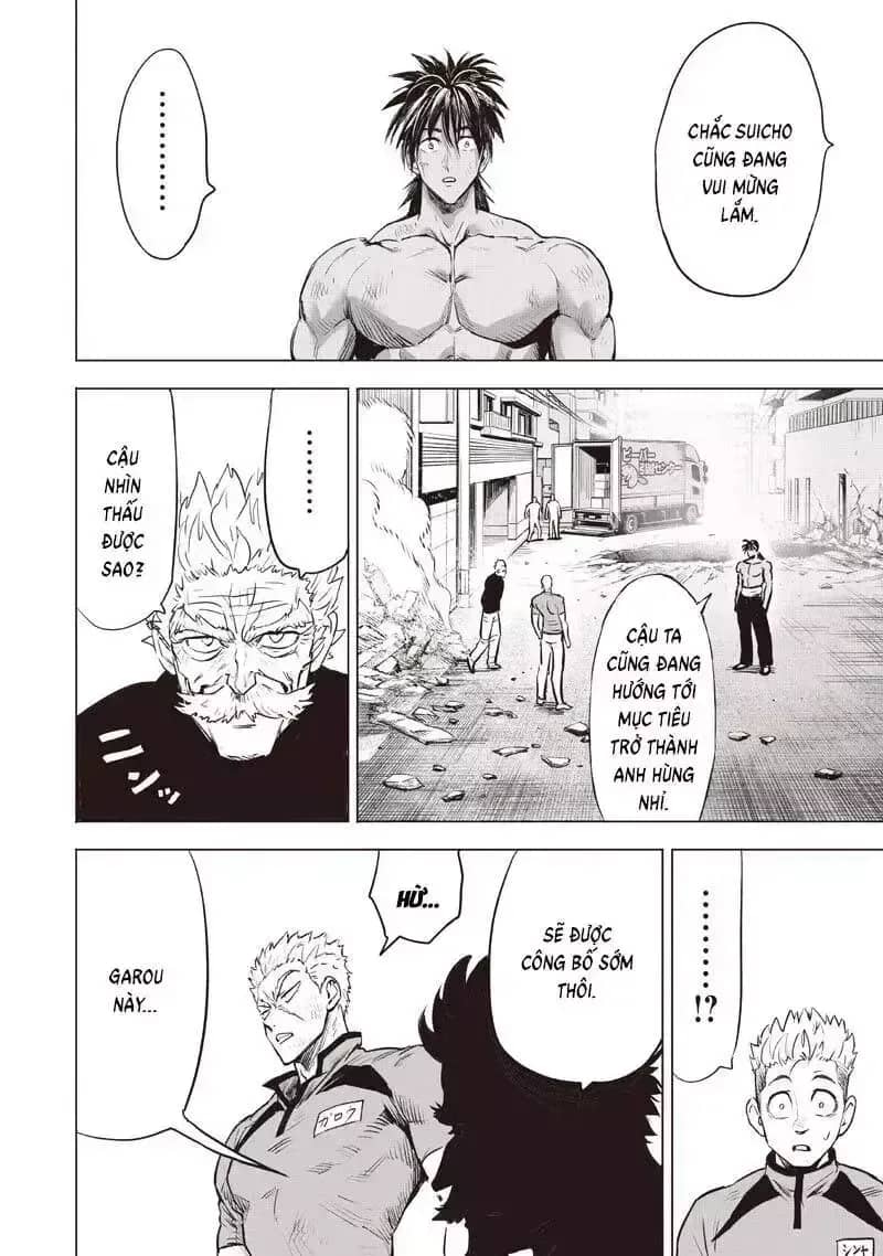 Onepunch Man - Chương 425 - ảnh 13