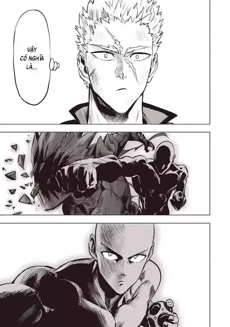 Onepunch Man - Chương 425 - ảnh 8