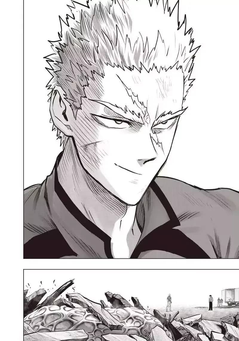 Onepunch Man - Chương 425 - ảnh 9