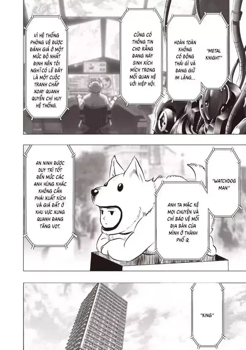 Onepunch Man - Chương 426 - ảnh 13