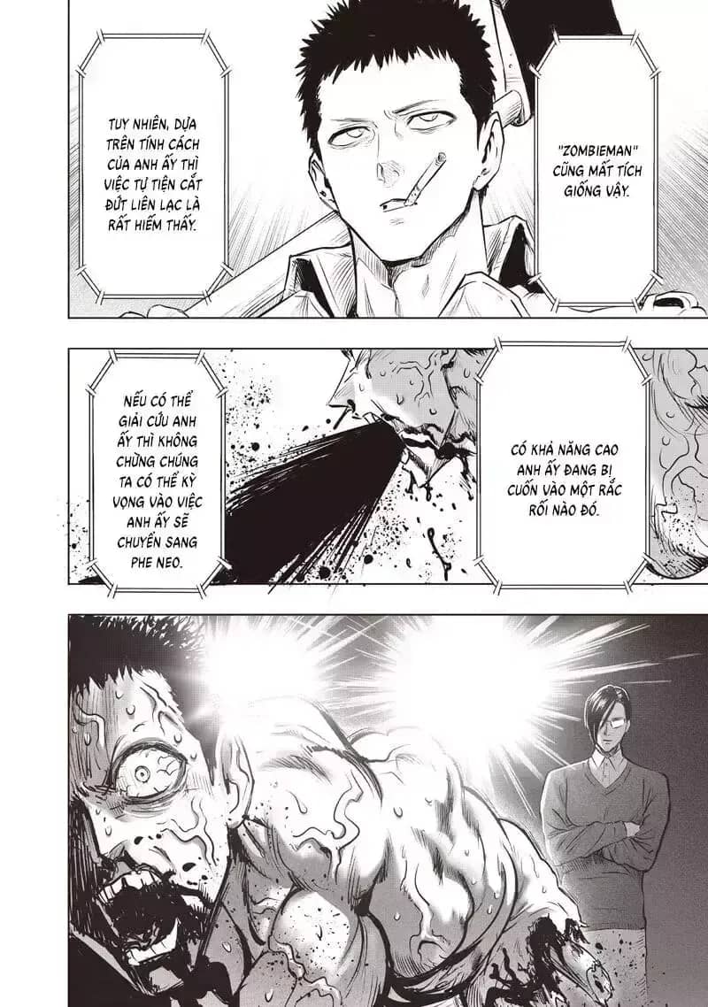 Onepunch Man - Chương 426 - ảnh 15