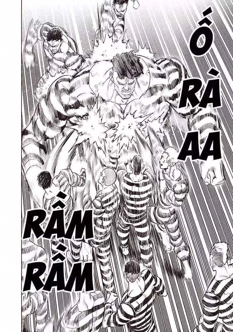 Onepunch Man - Chương 426 - ảnh 17