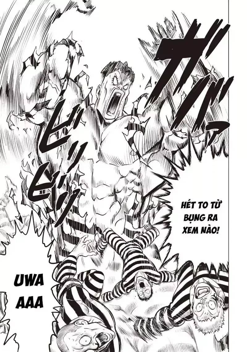 Onepunch Man - Chương 426 - ảnh 18