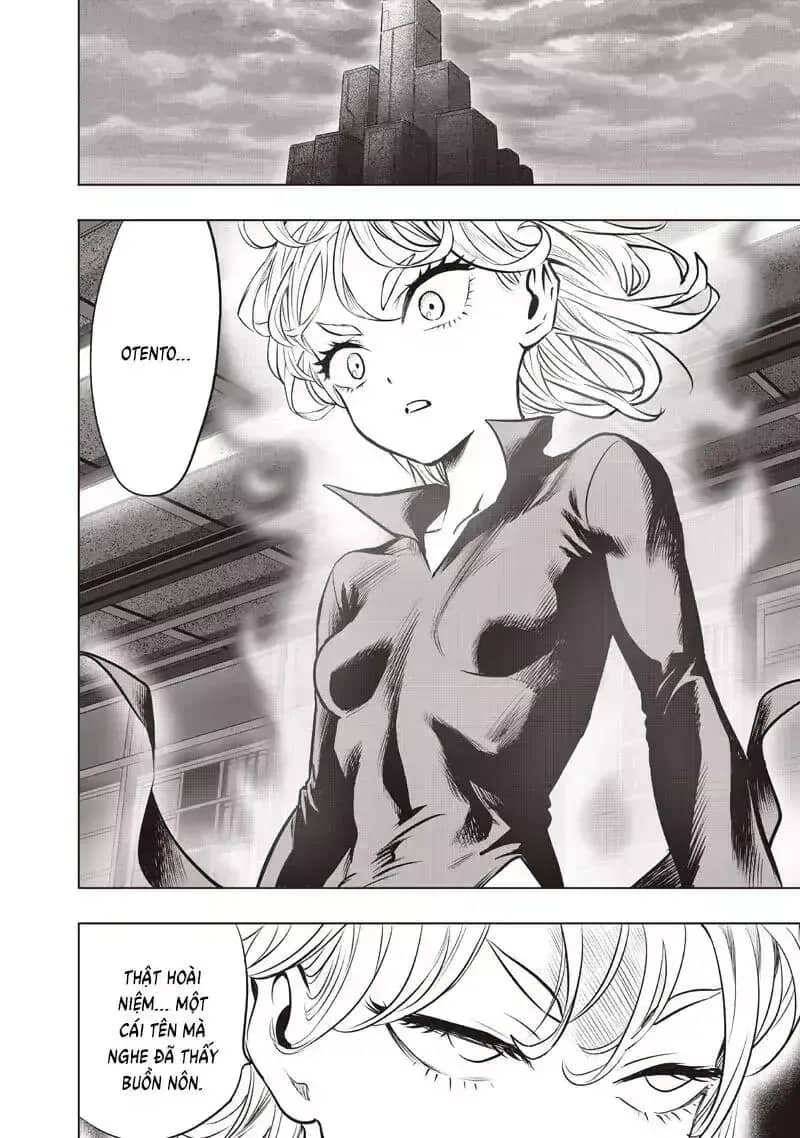 Onepunch Man - Chương 426 - ảnh 5