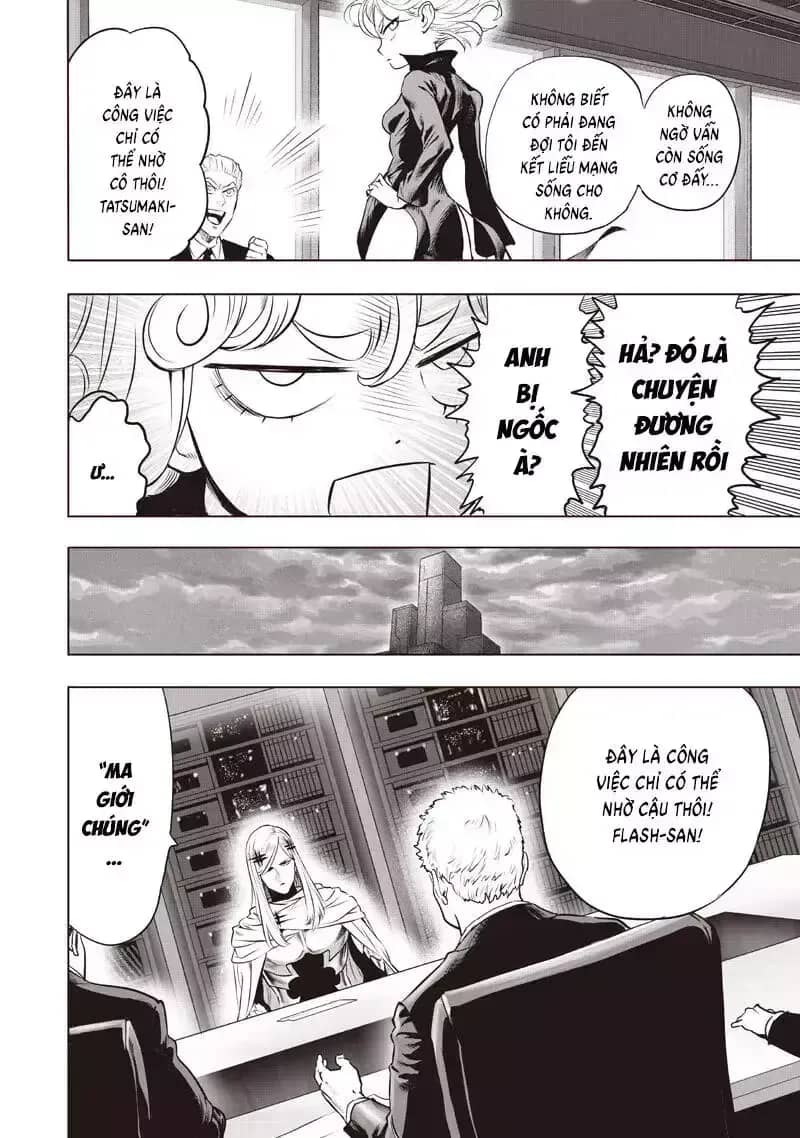 Onepunch Man - Chương 426 - ảnh 7