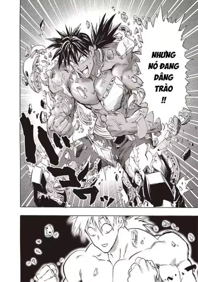 Onepunch Man - Chương 428 - ảnh 16