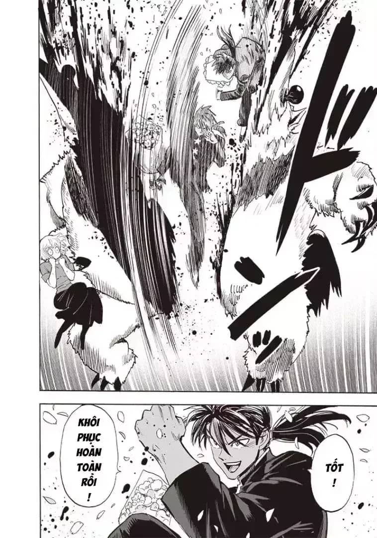 Onepunch Man - Chương 428 - ảnh 8