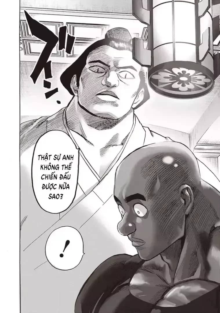 Onepunch Man - Chương 429 - ảnh 19