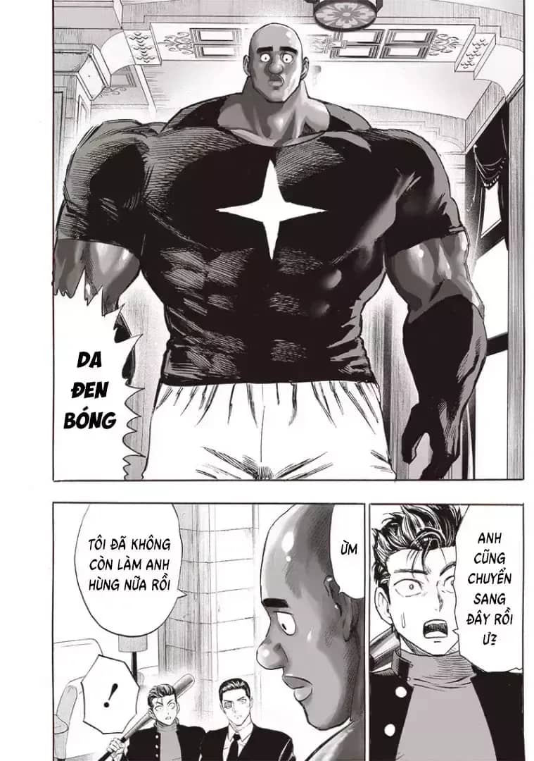 Onepunch Man - Chương 429 - ảnh 7