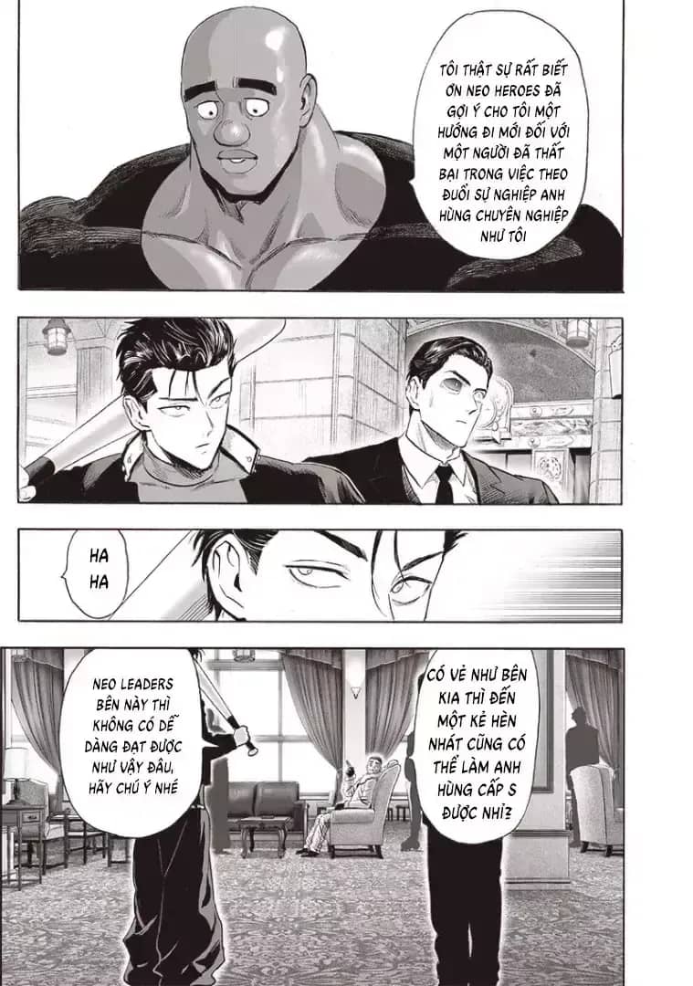Onepunch Man - Chương 429 - ảnh 8