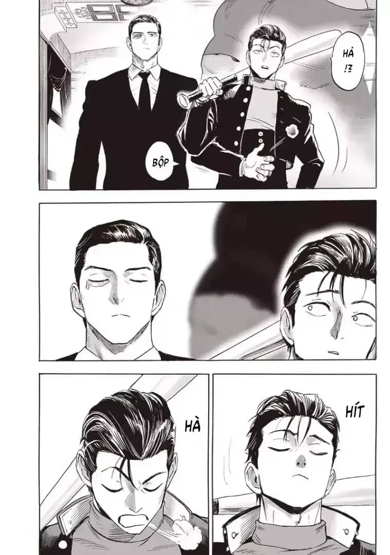 Onepunch Man - Chương 429 - ảnh 9