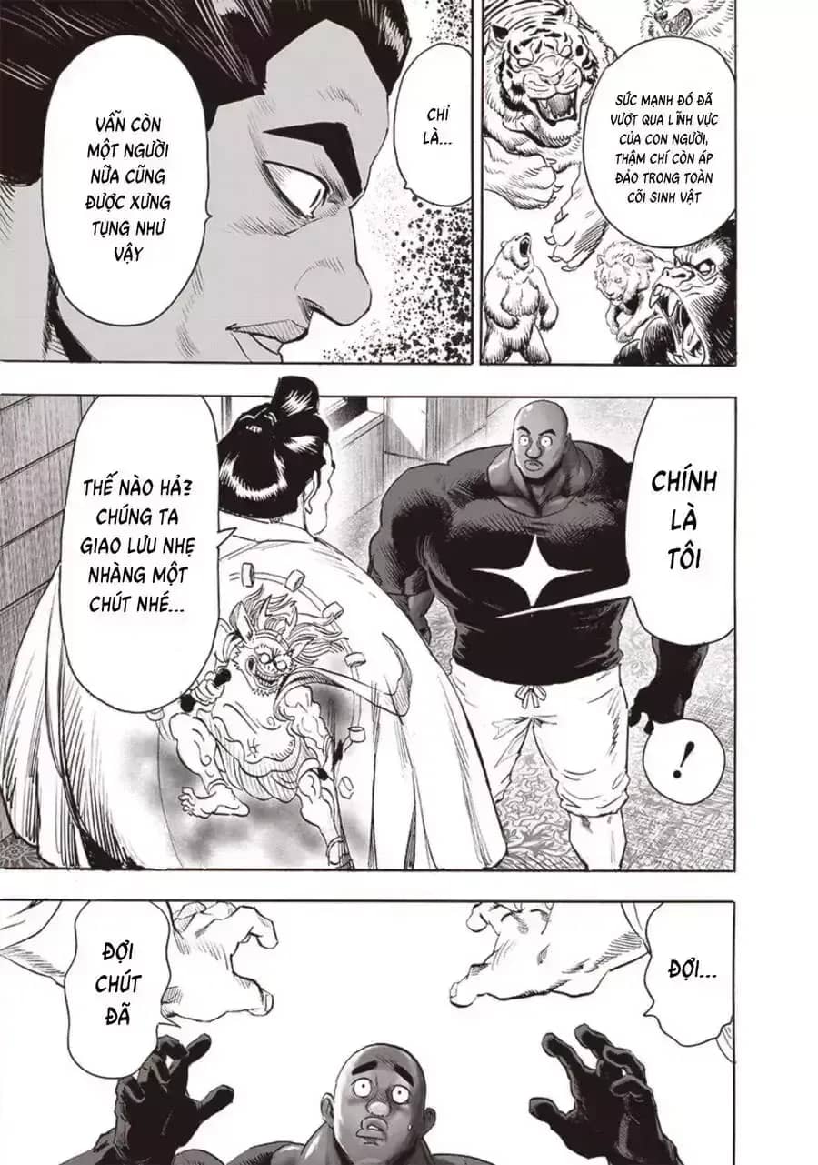 Onepunch Man - Chương 430 - ảnh 6