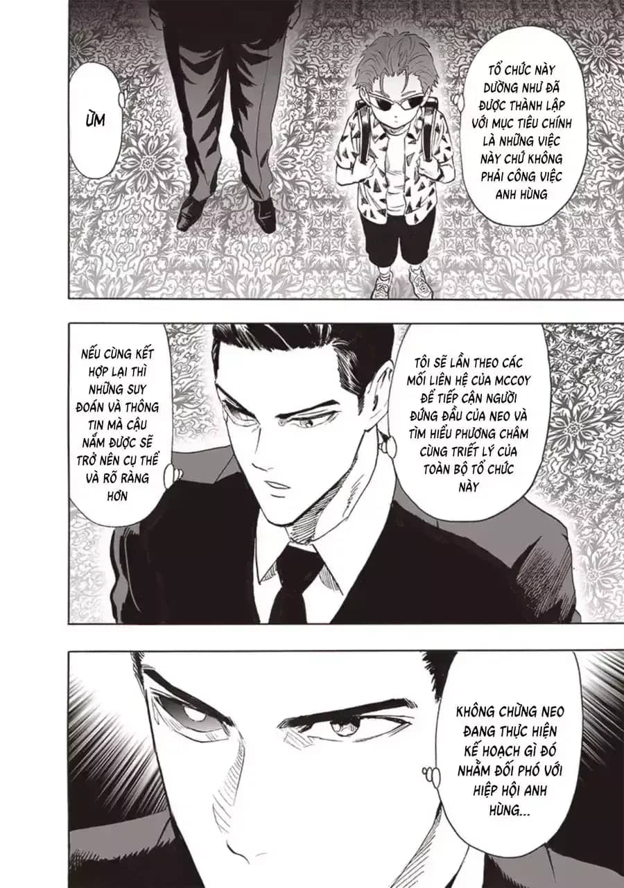 Onepunch Man - Chương 431 - ảnh 12