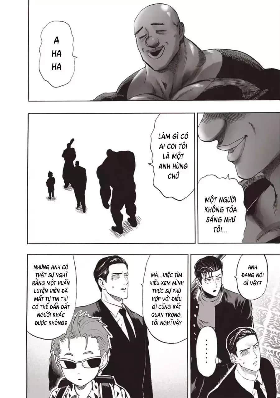 Onepunch Man - Chương 431 - ảnh 14