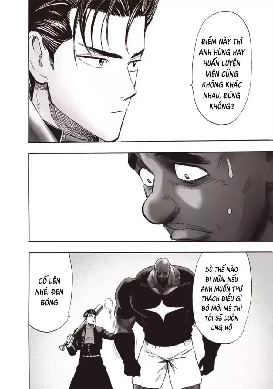 Onepunch Man - Chương 431 - ảnh 16