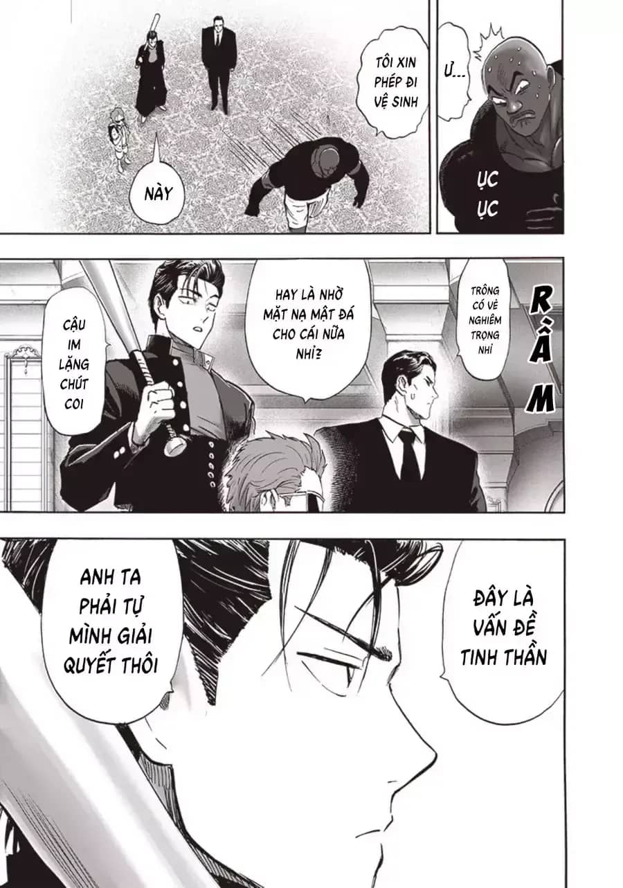 Onepunch Man - Chương 431 - ảnh 17