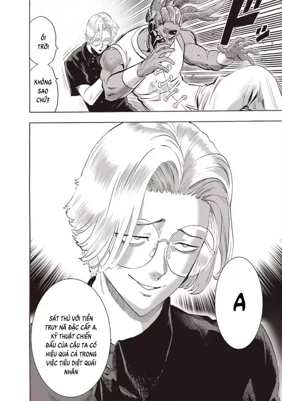 Onepunch Man - Chương 431 - ảnh 8