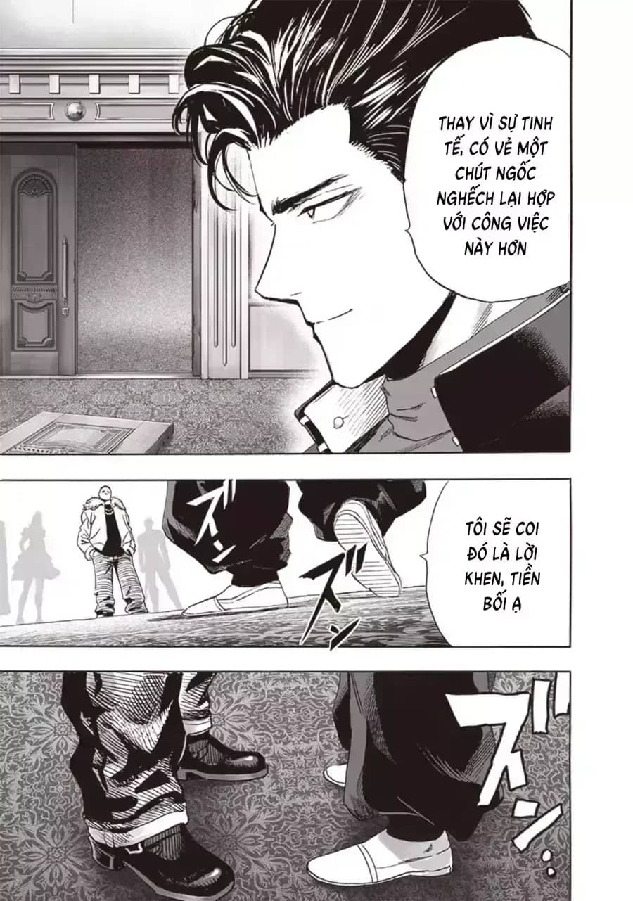Onepunch Man - Chương 432 - ảnh 15