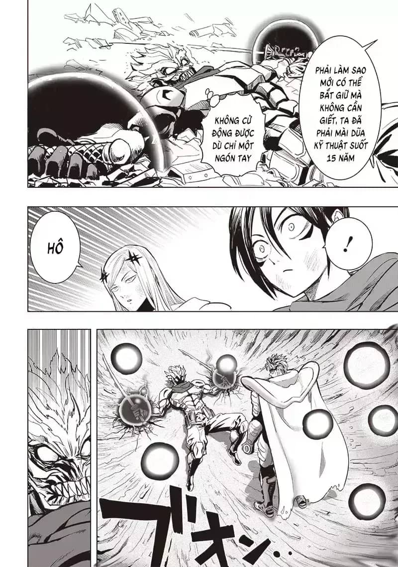 Onepunch Man - Chương 433 - ảnh 10