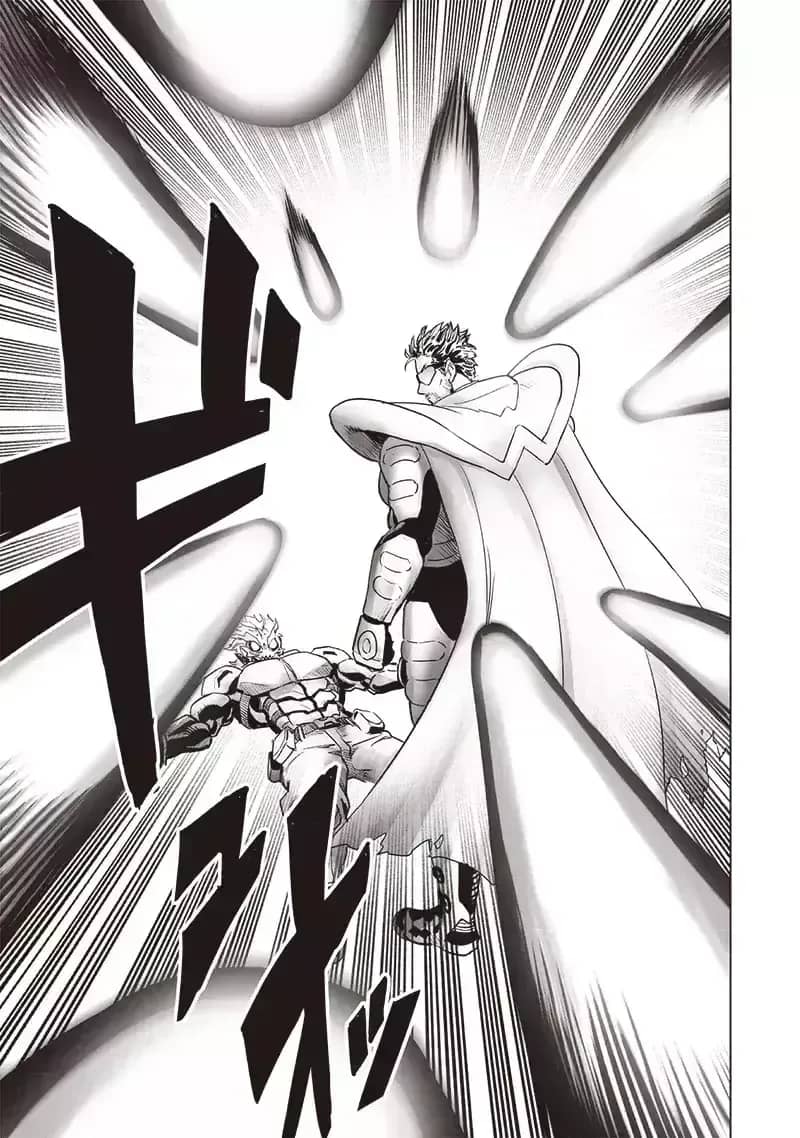 Onepunch Man - Chương 433 - ảnh 11