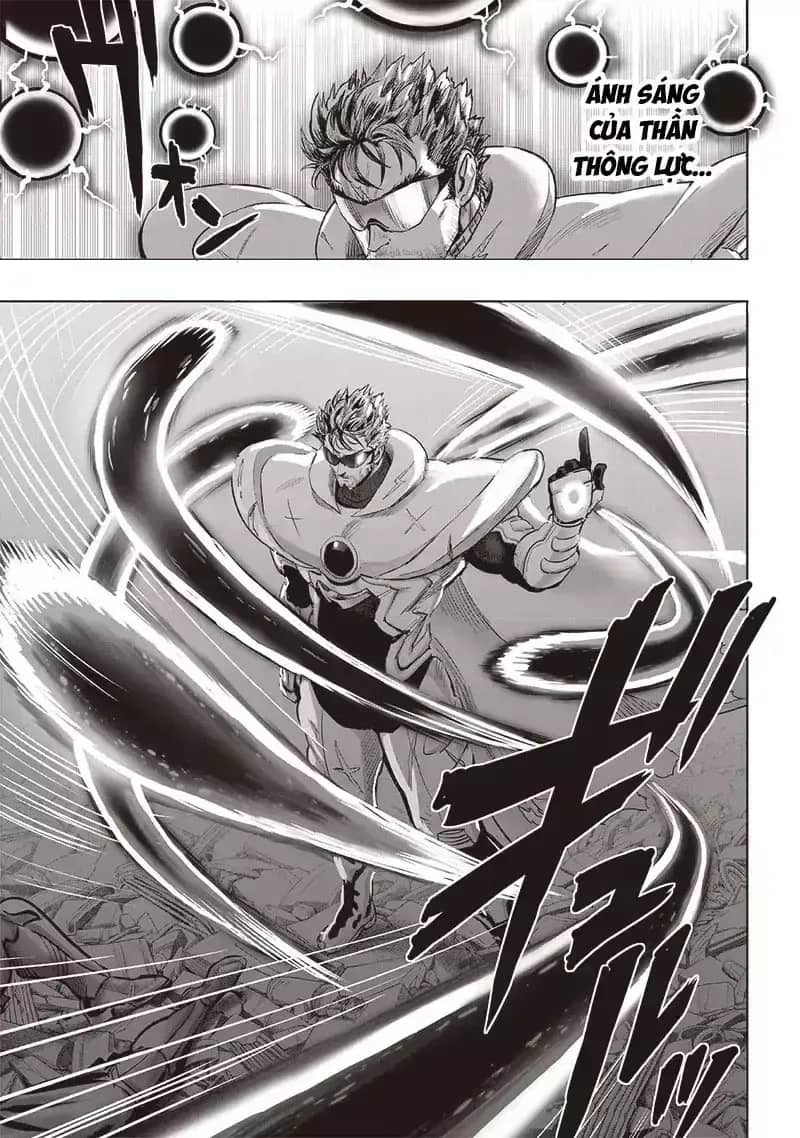 Onepunch Man - Chương 433 - ảnh 12