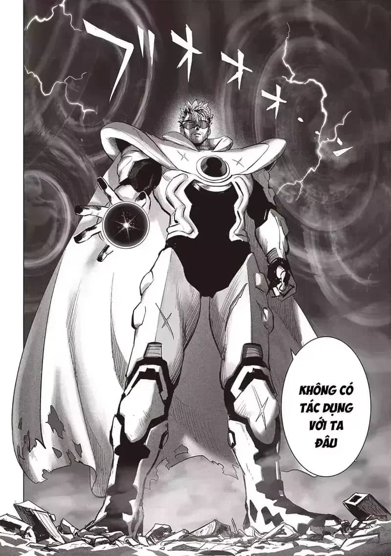 Onepunch Man - Chương 433 - ảnh 14