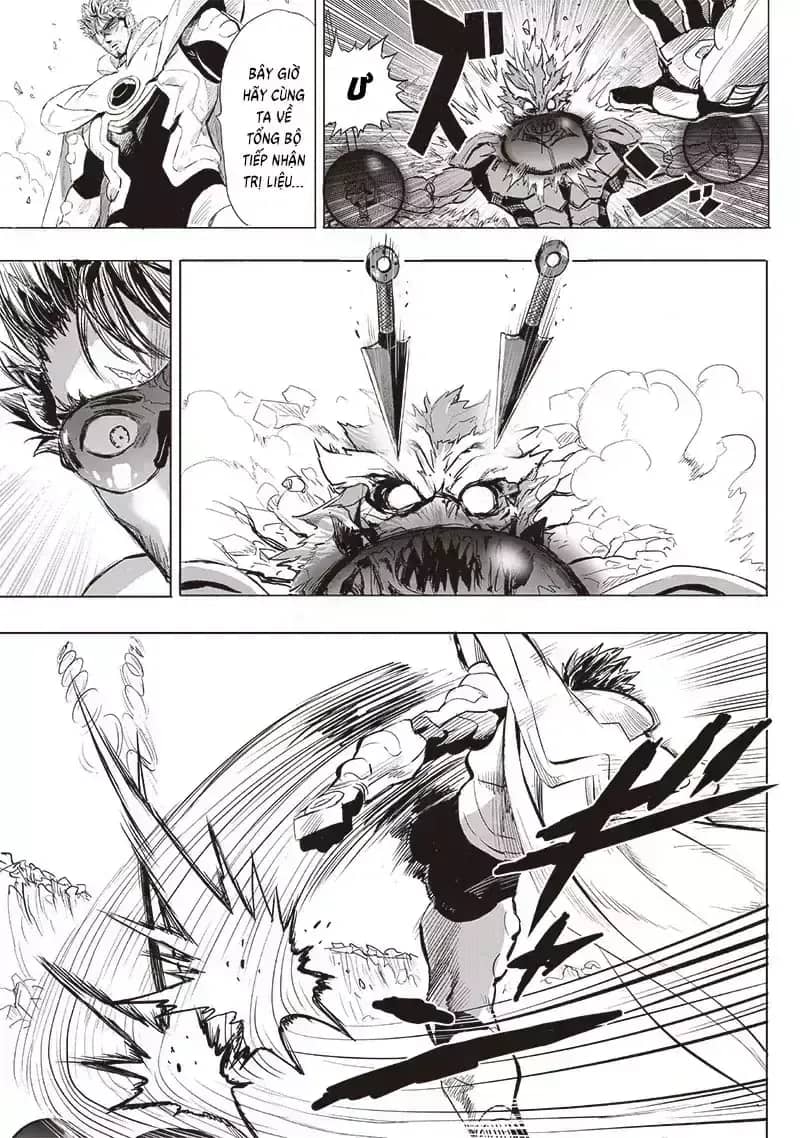 Onepunch Man - Chương 433 - ảnh 15