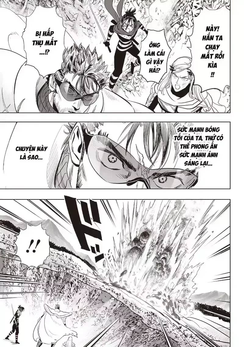 Onepunch Man - Chương 433 - ảnh 19