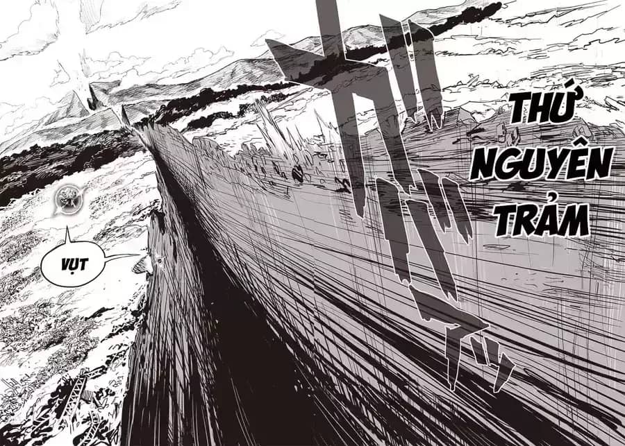 Onepunch Man - Chương 433 - ảnh 20