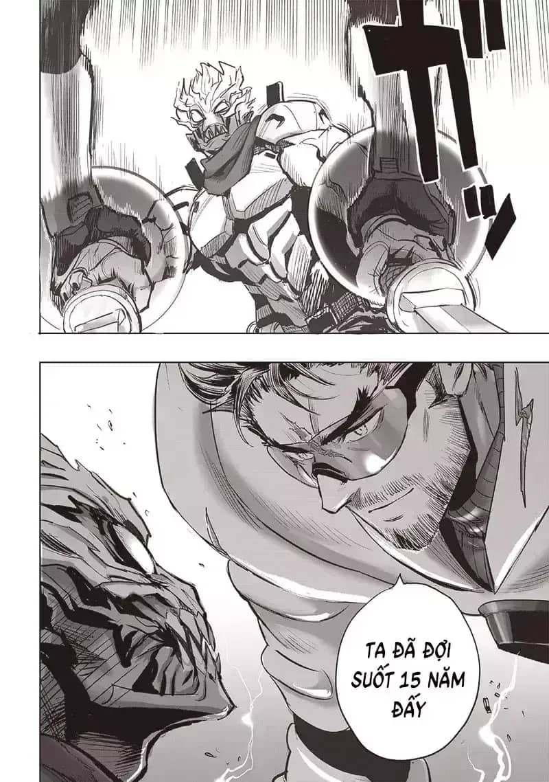 Onepunch Man - Chương 433 - ảnh 8