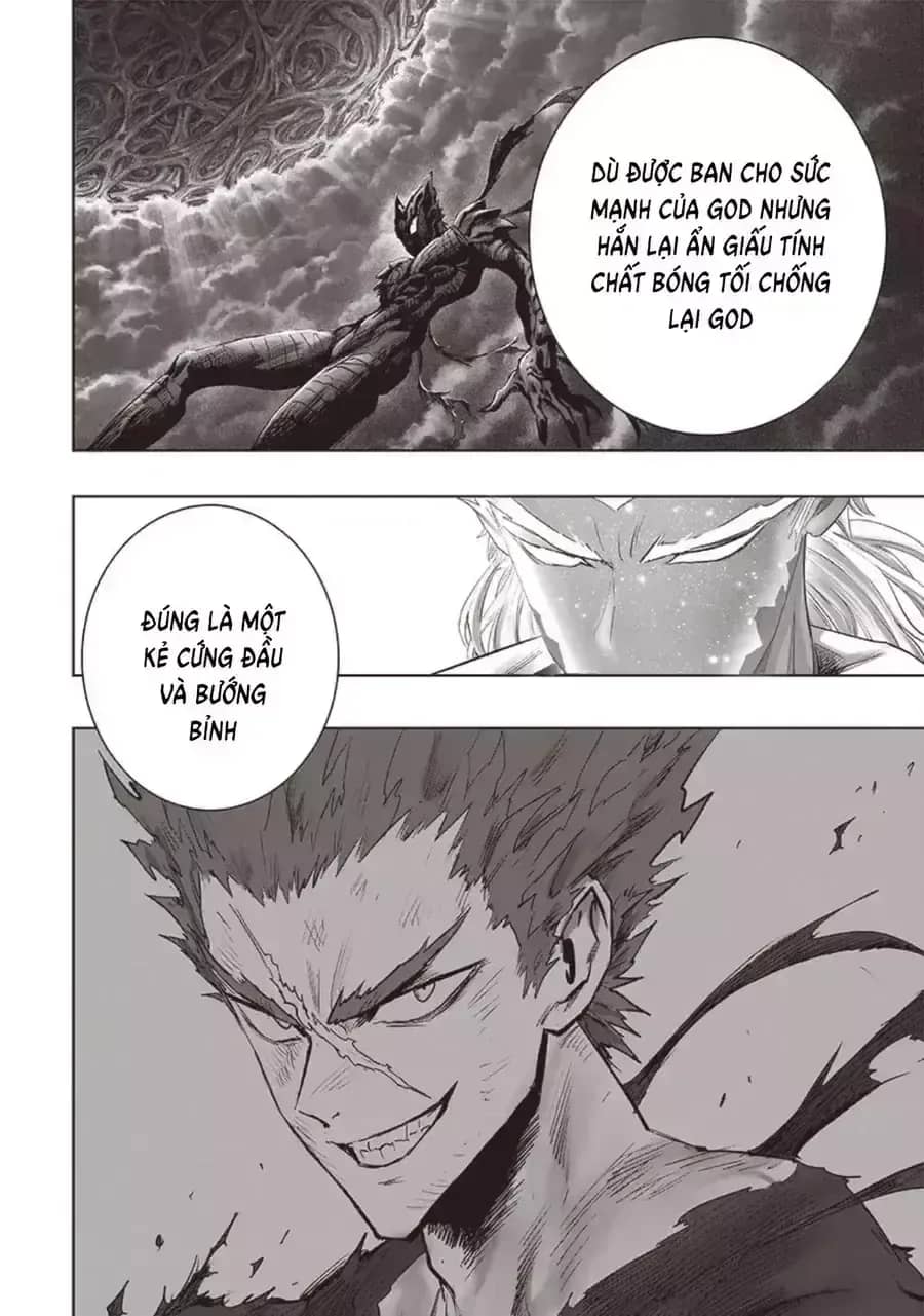 Onepunch Man - Chương 434 - ảnh 11