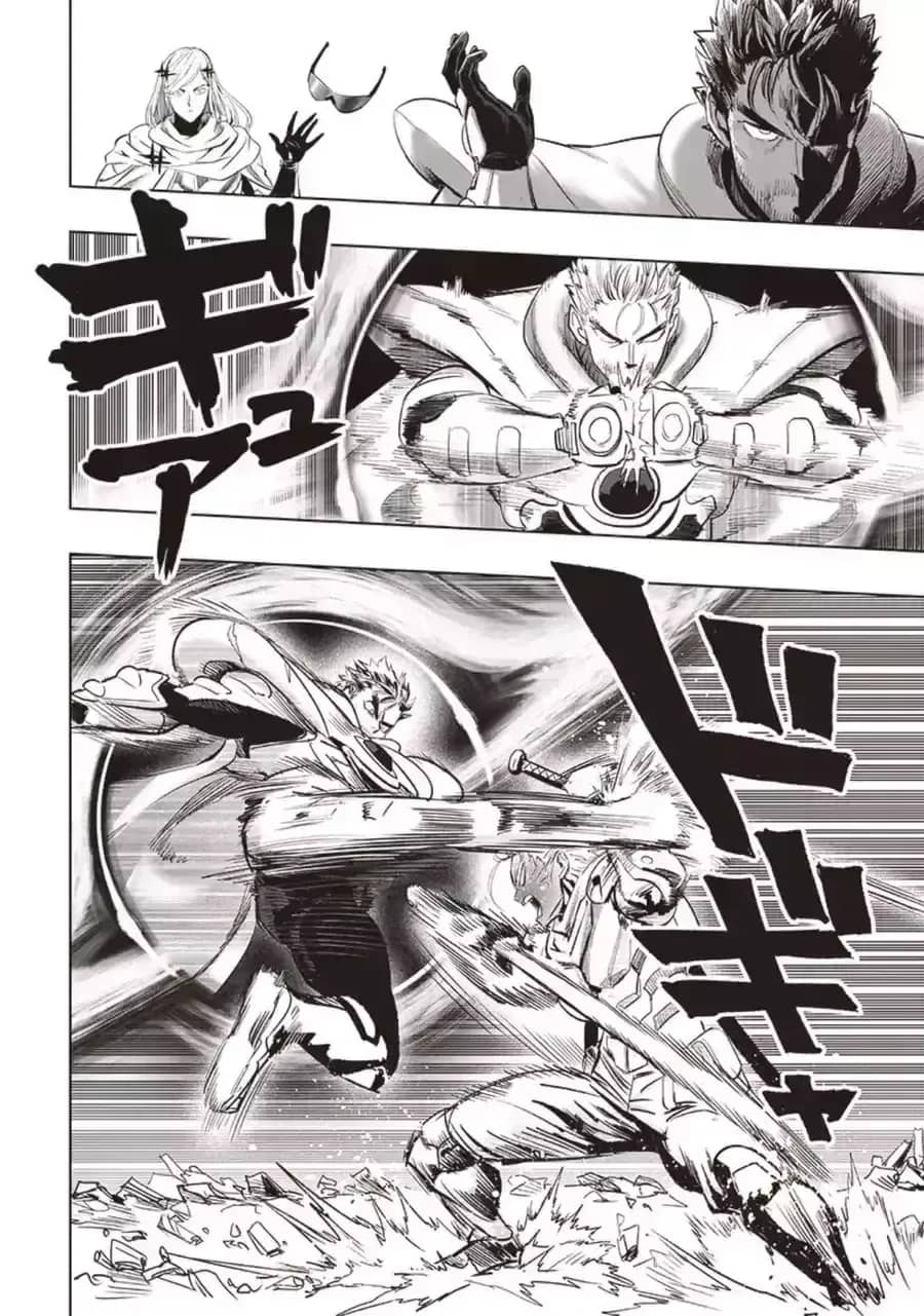 Onepunch Man - Chương 434 - ảnh 13