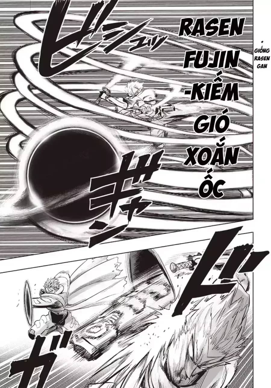 Onepunch Man - Chương 434 - ảnh 14