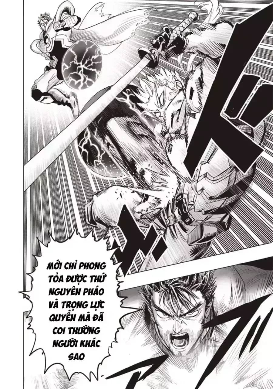 Onepunch Man - Chương 434 - ảnh 15