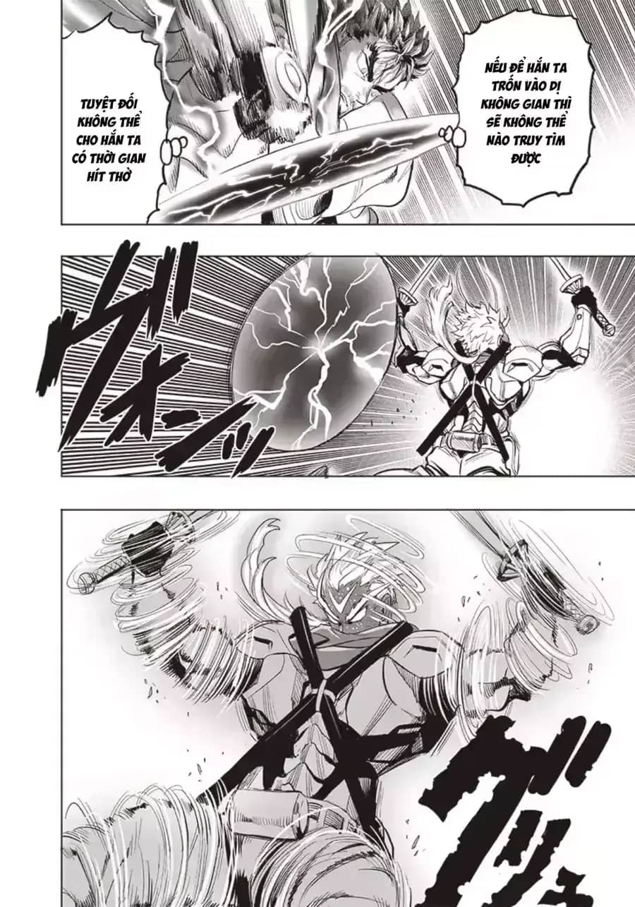 Onepunch Man - Chương 434 - ảnh 17