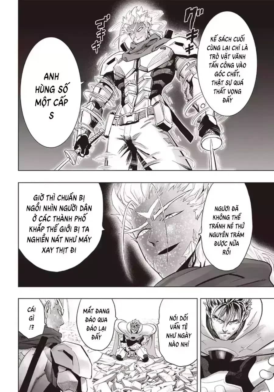 Onepunch Man - Chương 434 - ảnh 19