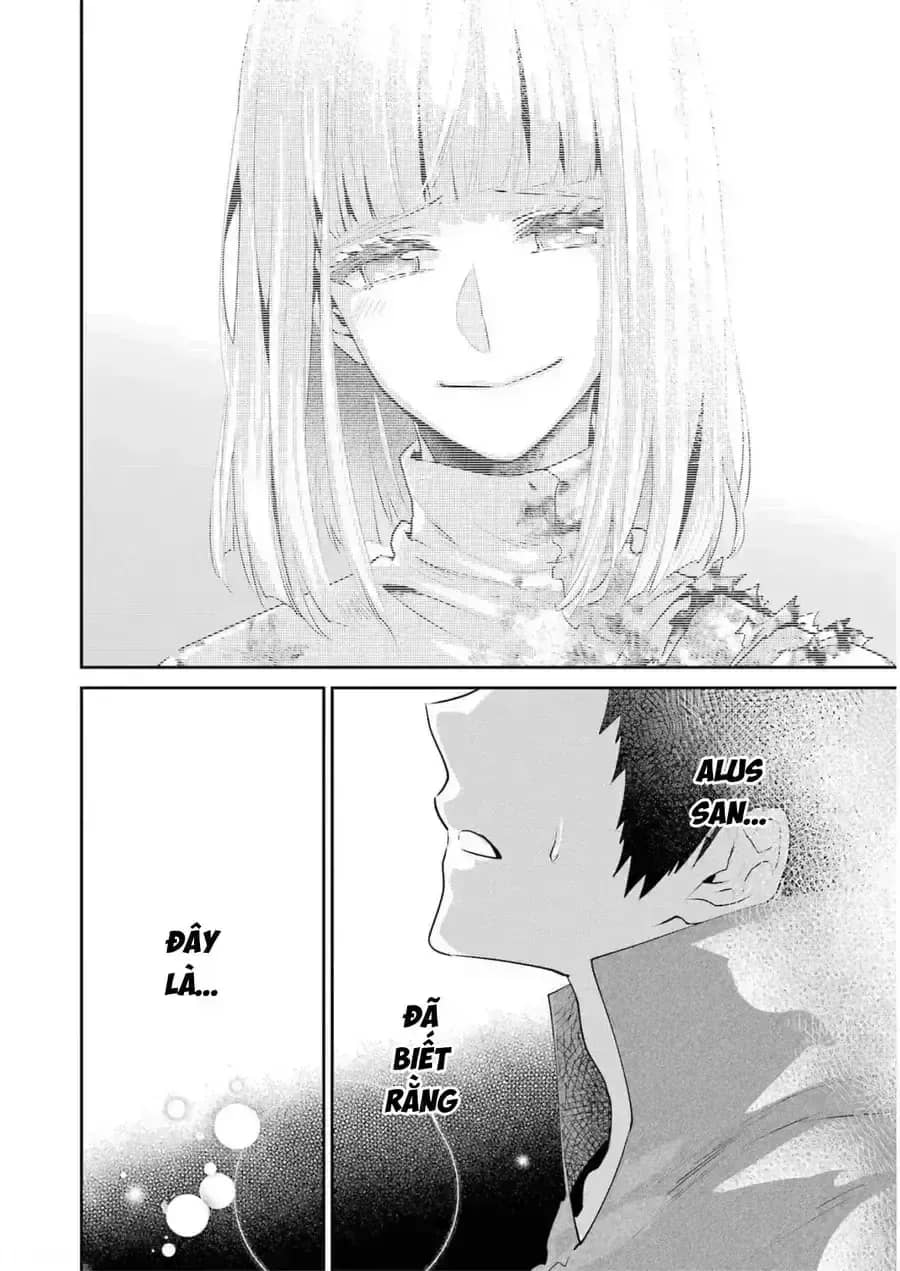 Onepunch Man - Chương 434 - ảnh 23