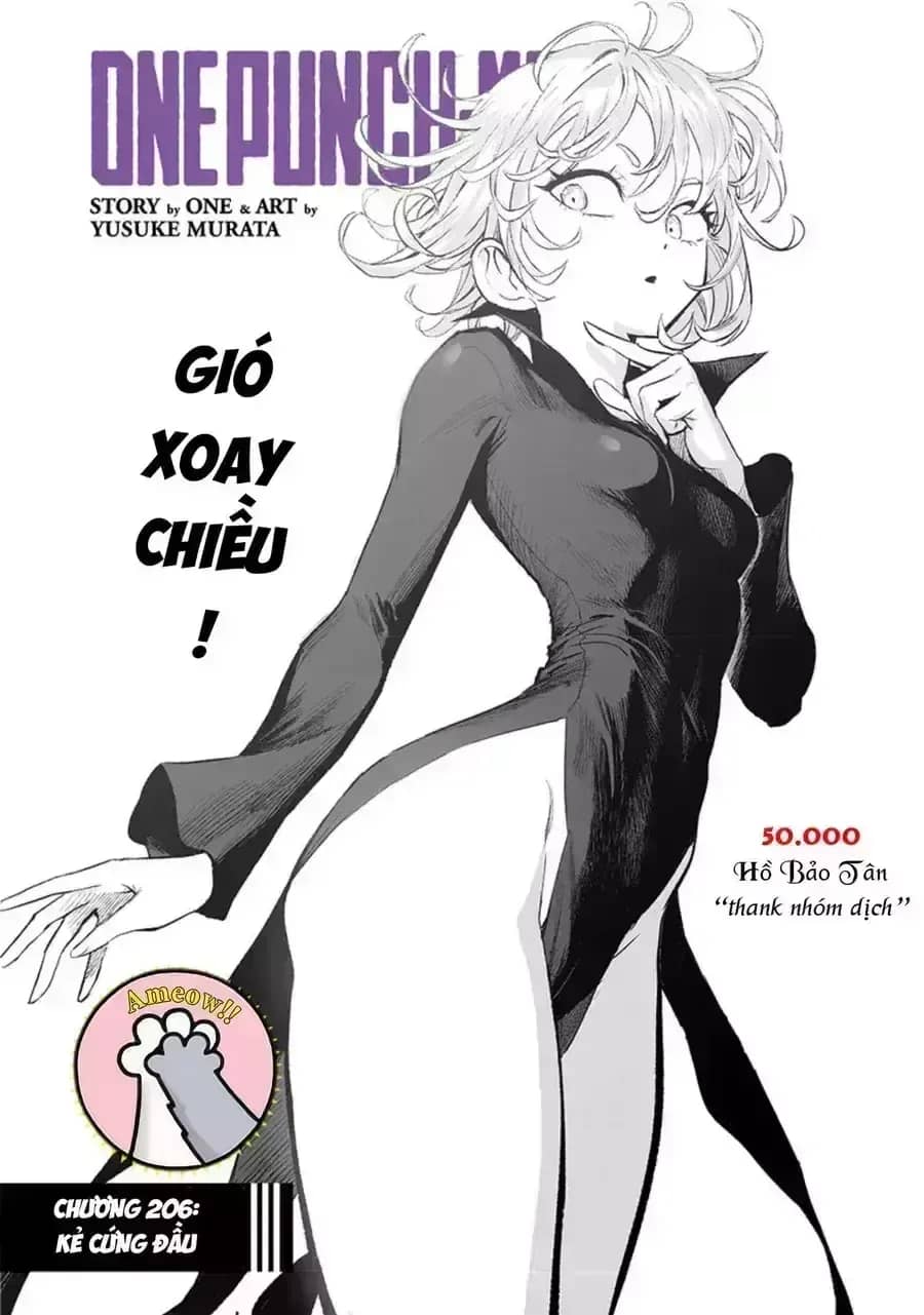Onepunch Man - Chương 434 - ảnh 6