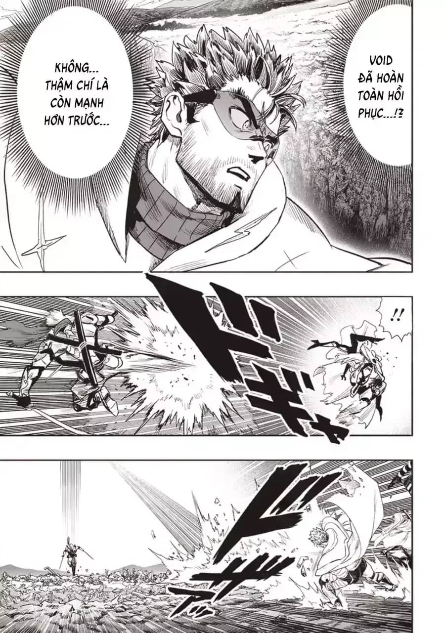 Onepunch Man - Chương 434 - ảnh 8