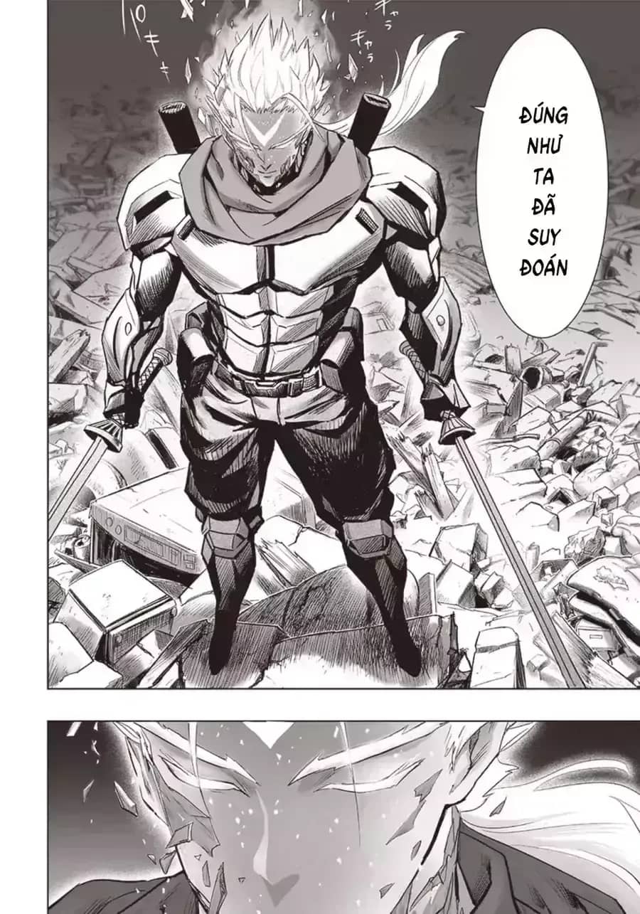Onepunch Man - Chương 434 - ảnh 9