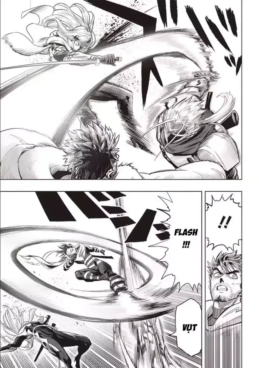 Onepunch Man - Chương 435 - ảnh 10