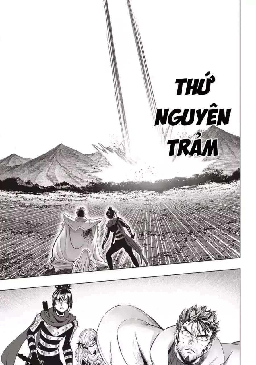 Onepunch Man - Chương 435 - ảnh 12
