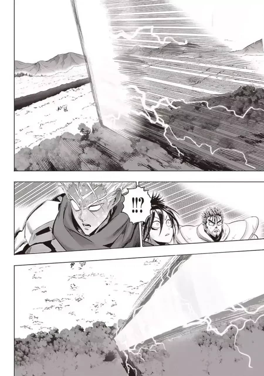 Onepunch Man - Chương 435 - ảnh 13