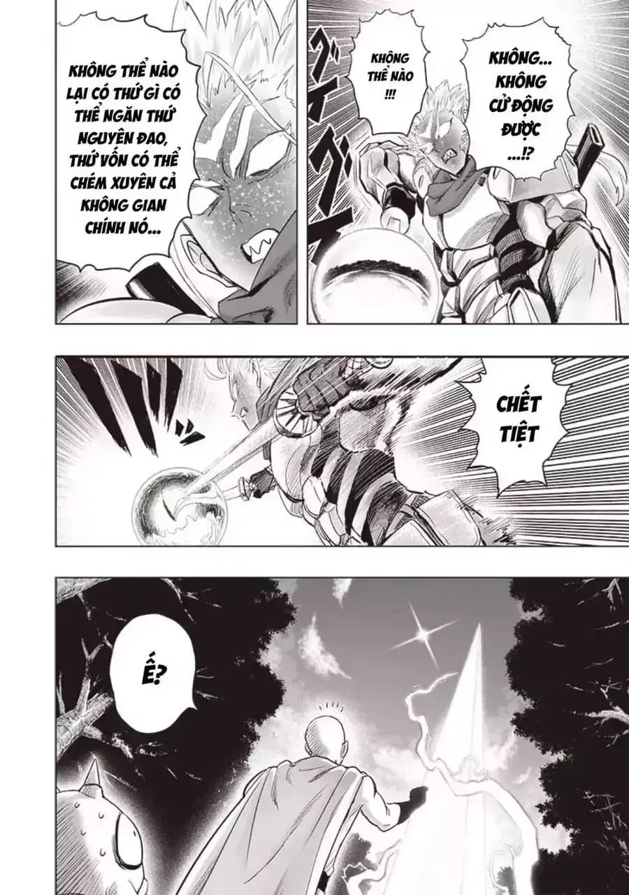 Onepunch Man - Chương 435 - ảnh 15