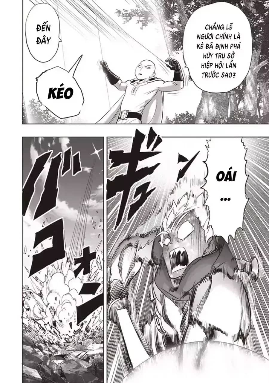 Onepunch Man - Chương 435 - ảnh 17