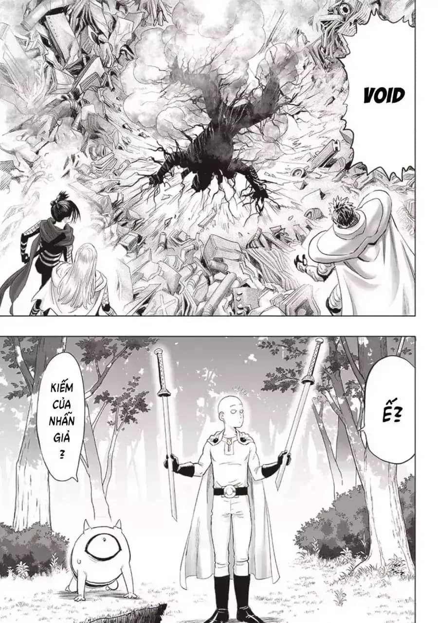 Onepunch Man - Chương 435 - ảnh 18