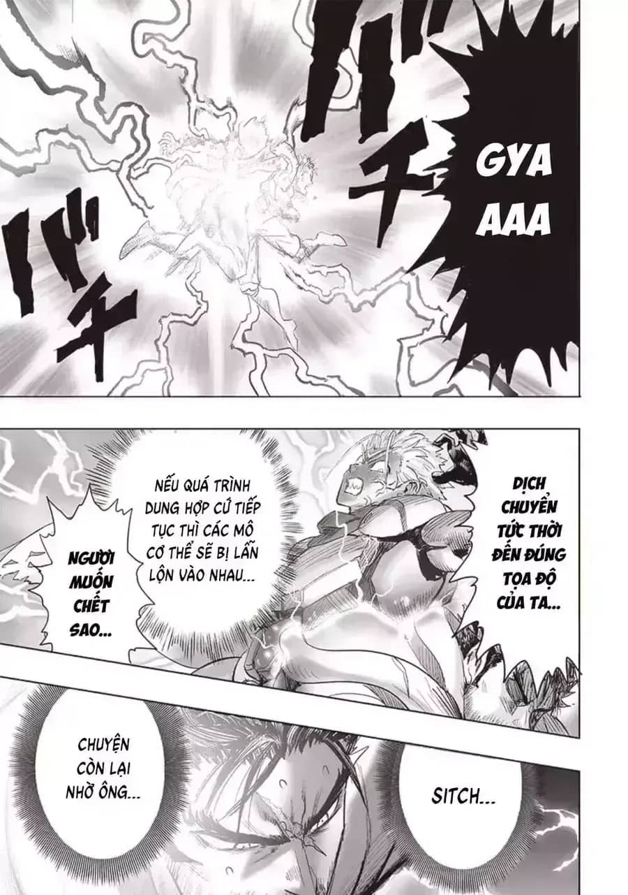 Onepunch Man - Chương 435 - ảnh 22