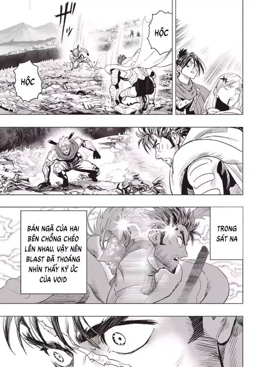 Onepunch Man - Chương 435 - ảnh 24