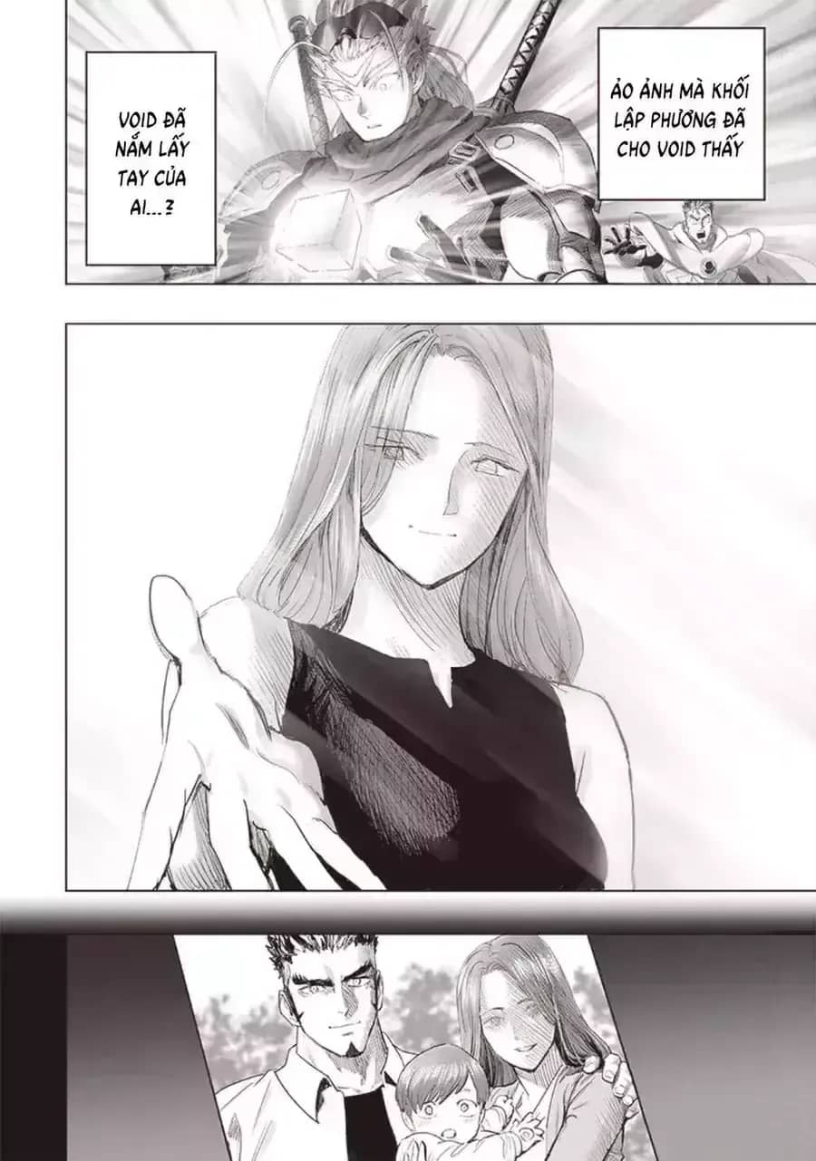 Onepunch Man - Chương 435 - ảnh 25